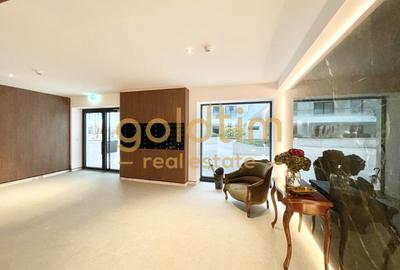 SUPERB/COMPLEX REZIDENTIAL/GYM/PRIVELISTE PADUREA BANEASA/2 LOCURI DE PARCARE - 28