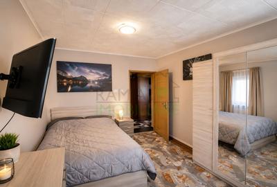 Apartament 4 Camere Decomandat  ,87 mp ,2 Parcări, boxa - 2