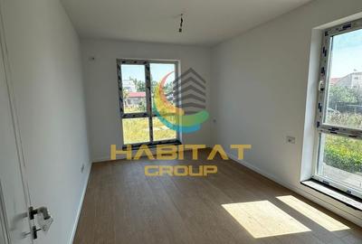 L.Rebreanu vila insiruita 4 camere 139 mp + curte 46 mp - 15