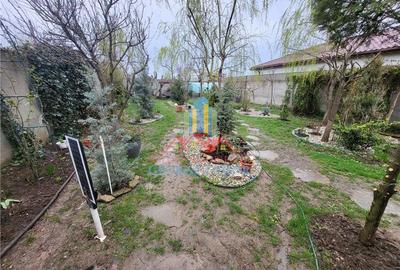 Vanzare casa Clinceni Olteni Int Dumbravei Str Ortansei - 15