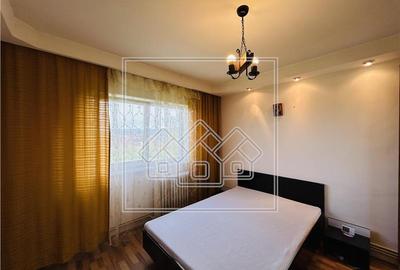 Apartament de vanzare in Sibiu - 2 camere, balcon - Etaj 3/4 - 7