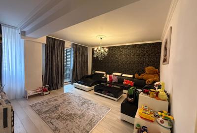 EXCLUSIVITATE 3 Camere LUX Militari Residence - 22