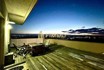 Apartament superb | Terasa 30 mp | ID:1066 - 9