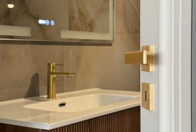 Penthouse exclusivist | terasă panoramică - 120 mp | Lake View Garden - 18