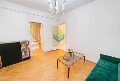 Strada Londra - Oferta Unica -  Apartament 2 Camere - 4