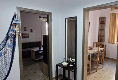 APARTAMENT 2 CAMERE | 100 METRI DE MARE | 2 TERASE | TERMEN LUNG - 10