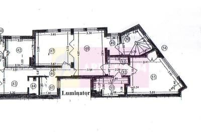 Vila individuala, Cotroceni-Spitalul Municipal-20 camere - 18