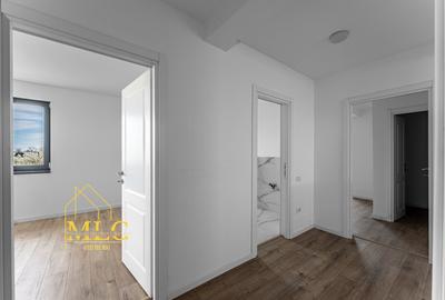Com 0%|Casă individuală| 5 camere, terasă și garaj | Corbeanca |Paradisul Verde - 15