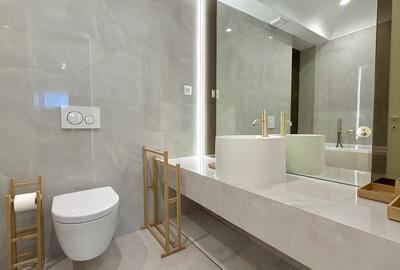 De vanzare | Apartament 3 camere Cortina North | FARA TVA Pipera Voluntari - 11