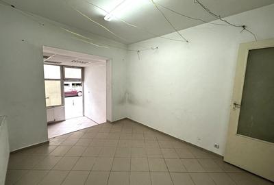 OKAZIE ! Spatiu Comercial 68 mp. Bulevard cu Vad Comercial Vanzare CETATE Piata - 4