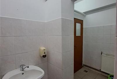 Spatiu pentru birouri, 411 mp utili, situat in zona Bulevardul Muncii! - 11