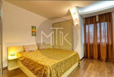 Exclusiv |  Apartament 5 camere Arcul de Triumf I Pet friendly - 10