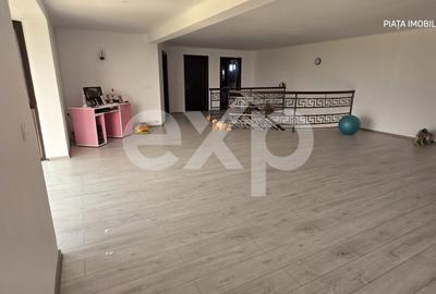 Vilă Impunătoare cu 9.800 mp Teren – Bungetu, Dâmbovița | Oază de Liniște - 13