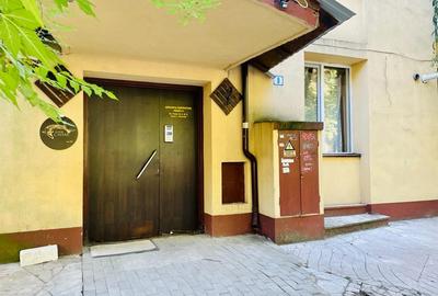 Pajura - Presei, Apartament 3 camere deosebit, centrala proprie. - 28