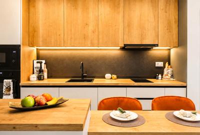 FLOREASCA - APARTAMENT 2 CAMERE - TERASA - 13