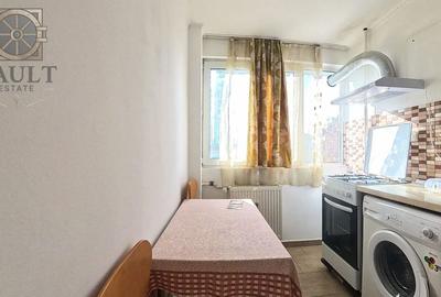 Apartament 2 camere  - ETAJ 1 - zona CANTEMIR - 5