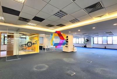 Spatiu de birouri - 260 mp # Plus-imo.ro - 1