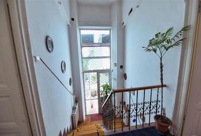 Pache Protopopescu, casa 5 camere, S+D+P+Pod - 1