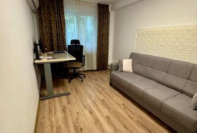 PODU ROS - CANTEMIR - O CAMERA DECOMANDAT - RENOVAT SI MOBILAT - INVESTITIE BUNA - 10