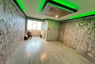 Garsoniera 31 mp, etaj intermediar, Podul Ros - Podul de Piatră - 1
