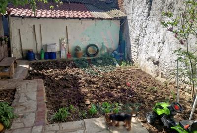 JUMATATE DE VILA  INTERBELICA- CURTE PROPRIE- ROND ALBA IULIA-DECEBAL - 5