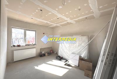 Apartament 2 Camere Deco Nou 59 mp Finisat la cheie Alba Zona CENTRU spre Gara - 12