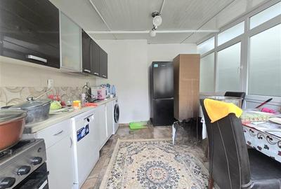 5 CAMERE 162 MP + CURTE BUCURESTII NOI DAMAROAIA PARC IZBICENI - 32