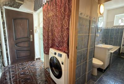 Apartament 2 camere Zona Penny Etaj III, Ignișului 26 - Carei - 6