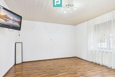 Casă de vânzare în Sântana, Arad – teren 615 mp - 6