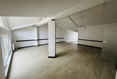 Spațiu comercial 143 mp – Zona Lipovei, etaj 1, 0% Comision - 7