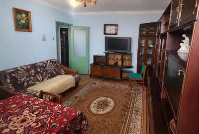 Apartament 2 camere decomandat, Podu Ros - Bd. Nicolae Iorga - 1