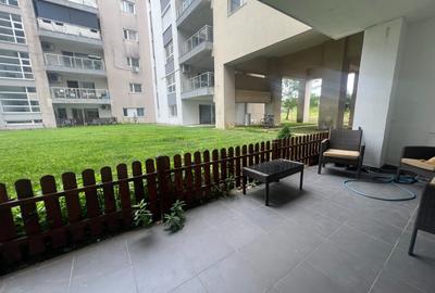 FELICITY RESIDENCE APARTAMENT 3 CAMERE CU GRADINA | 2 LOCURI PARCARE - 28