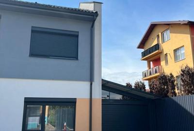 Duplex in livada cu 5 camere - 10