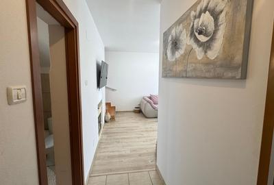 COMISION 0 | Apartament 3 camere |Etaj + Mansardă| 67 mp | Dumbrăvița - 5
