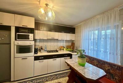 Casă spațioasă P+E+M | 43 ari teren | Mobilată & utilată | Iaslovăț - 21