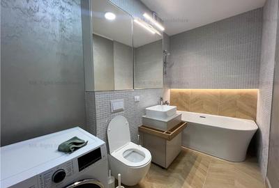 Apartament 2 camere si dressing | Parcare | Tracotrul - 2