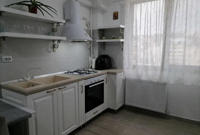 Apartament 2 Camere Concept Residence - 499 euro - 5