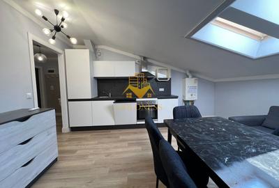 3 camere, Zona FSEGA, Iulius Mall, Cartier Gheorgheni, Pet Friendly - 2
