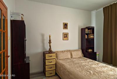 Lunei - Ion Neculce, 2 Apartamente. Mansarda 157 mp. Anexe, Lot 475 mp - 27