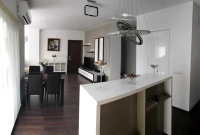 Apartament 2 camere l Mobilat l FeliCity Residence l Baneasa l 80mp l - 2
