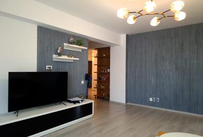 3 camere Pitești , mobilat / utilat / PARCARE , finisaje superioare ! - 4