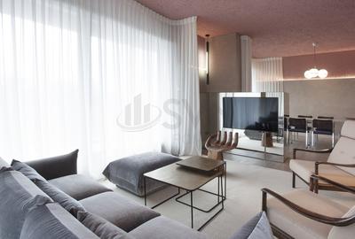 REA1026028 Apartament premium 4 Camere I Primaverii I Servicii concierge - 6