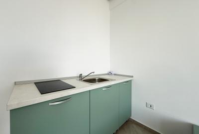 Mobilat! - Apartament cu o camera în Eforie Nord Steaua de Mare - 4