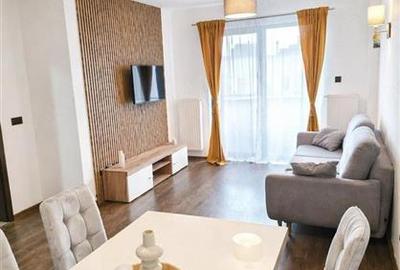 Vanzare apartament 2 camere decomandate modern bloc nou in Marasti- Iulius Mall - 2