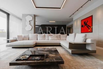 VILA INDIVIDUALĂ | DESIGN CONTEMPORAN | PISCINA | 5000mp - 1