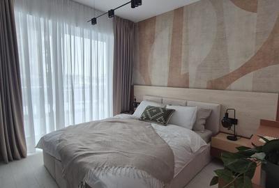 Garsoniera / Astorium Life / Smart Home/ Incălzire In Pardoseala! - 12