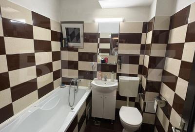 Apartament 3 camere, 63 mp, cu garaj, etaj intermediar în Mărăști - 5