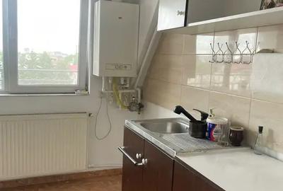 APARTAMENT DECOMANDAT 2 CAMERE MUTARE RAPIDA CALEA RAHOVEI - 18