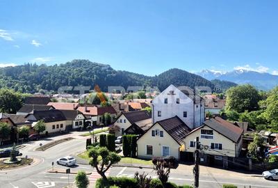Apartament 2 camere zona centrala Rasnov - 3