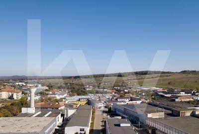Complex Industrial de Vânzare – Zonă Industrială, Cisnădie, Sibiu - 3